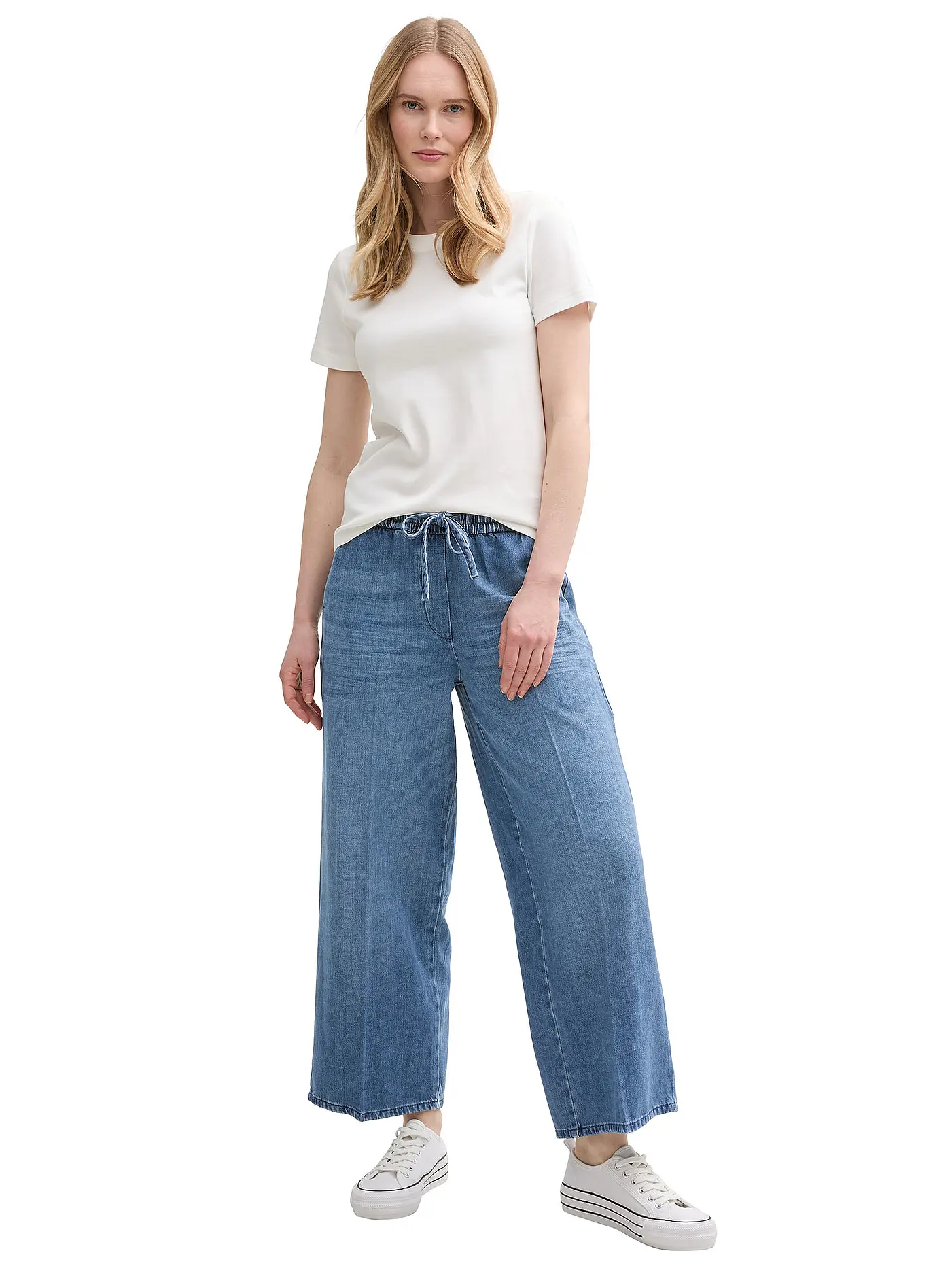 TOM TAILOR | Culotte | 